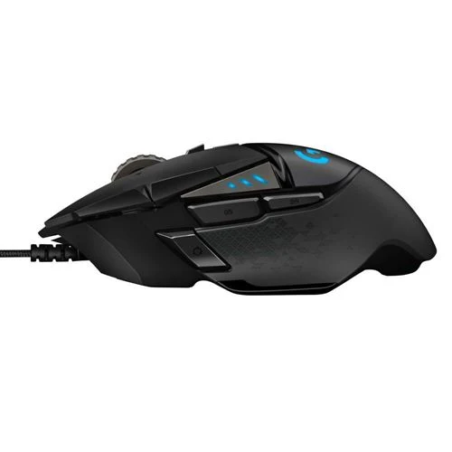 Mouse Logitech G G502 HERO Gaming Mouse