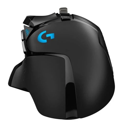 Mouse Logitech G G502 HERO Gaming Mouse