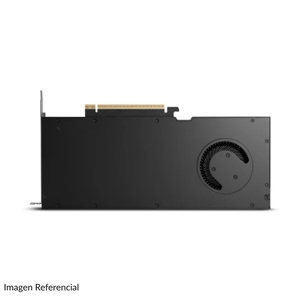 Tarjeta Gráfica PNY NVIDIA RTX PRO 4000 Blackwell 24GB GDDR7 ECC - Arquitectura Blackwell - 8960 CUDA Cores - NVD-900-5G147-2270