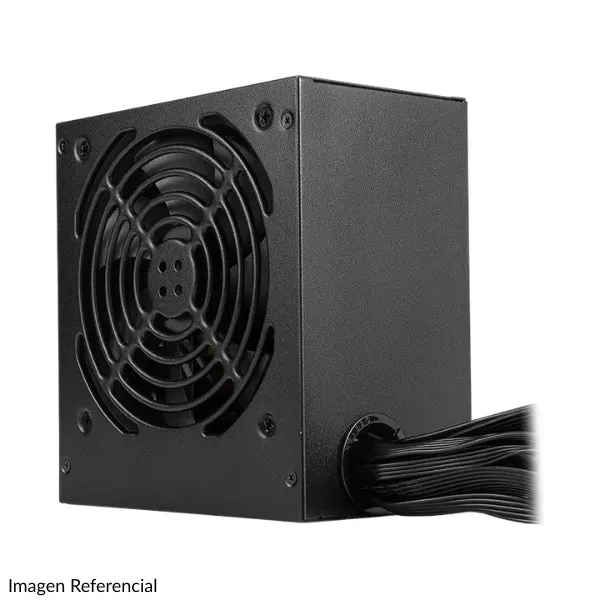 Fuente de Poder MSI MAG A750GN PCIe 5 750W 80 Plus Gold - ATX 3.1 - PCIe 5.1 - MAG A750GN PCIE5