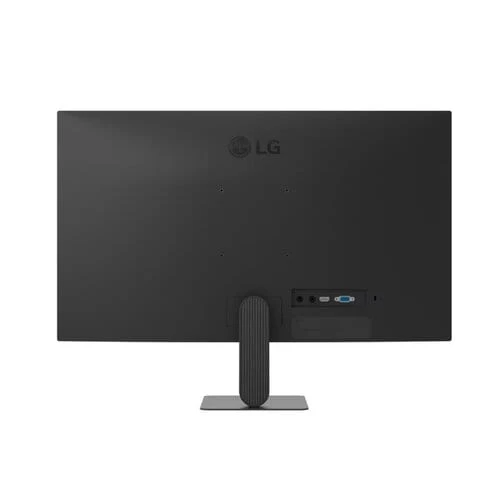 Monitor LG 27U411B-B 27" - Full HD 1920x1080 - 144Hz - IPS