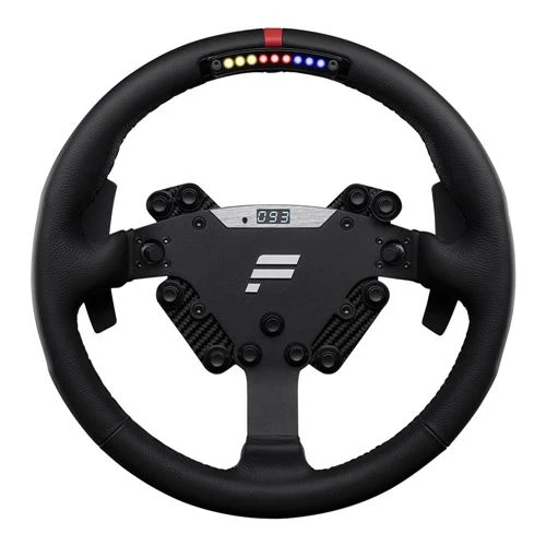 Volante Simulador Fanatec ClubSport Steering Wheel RS