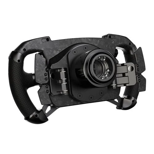 Volante Simulador Moza Racing GS V2P Steering Wheel