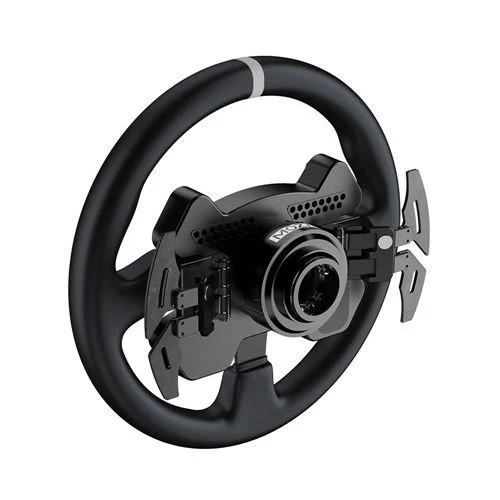 Volante Simulador Moza CS V2P Steering Wheel