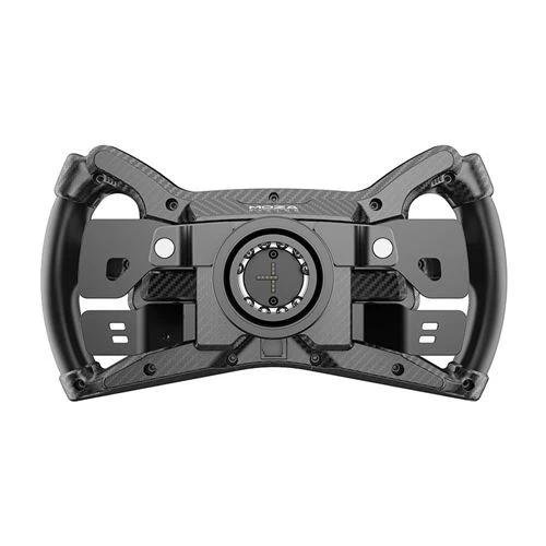 Volante Simulador Moza KS GT Steering Wheel