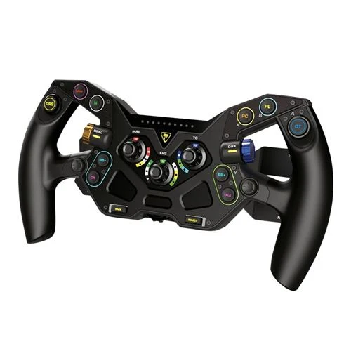 Volante Simulador Turtle Beach VelocityOne F-RX Formula Race Wheel