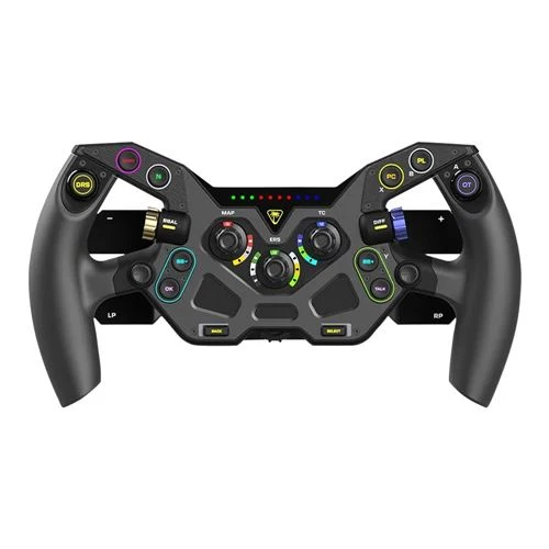 Volante Simulador Turtle Beach VelocityOne F-RX Formula Race Wheel