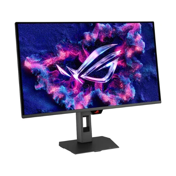 Monitor ASUS ROG Strix XG27UQDMS - 27" 4K UHD - (3840 x 2160) QD-OLED - 240 Hz - Black