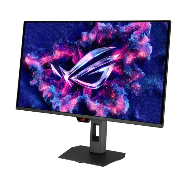 Monitor ASUS ROG Strix XG27UQDMS - 27" 4K UHD - (3840 x 2160) QD-OLED - 240 Hz - Black
