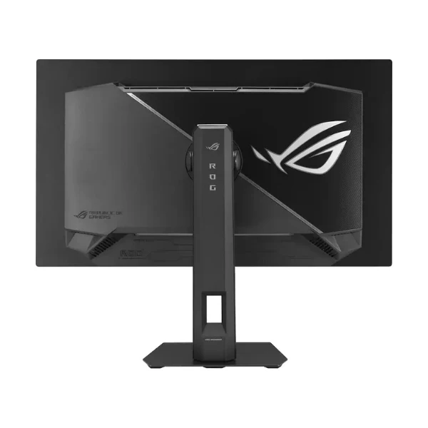 Monitor ASUS ROG Strix XG27UQDMS - 27" 4K UHD - (3840 x 2160) QD-OLED - 240 Hz - Black