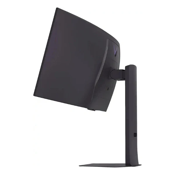 Monitor LG UltraGear 34GX900A-B - 33,9" Curvo WQHD - (3440 x 1440) OLED - 240 Hz - Black