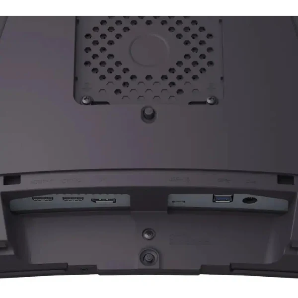 Monitor LG UltraGear 34GX900A-B - 33,9" Curvo WQHD - (3440 x 1440) OLED - 240 Hz - Black