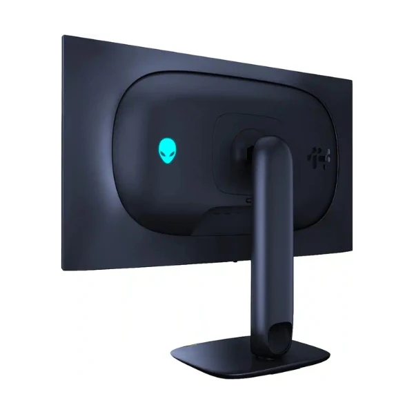 Monitor Alienware AW2725Q - 26,7" 4K UHD - (3840 x 2160) QD-OLED - 240 Hz - Interstellar Indigo