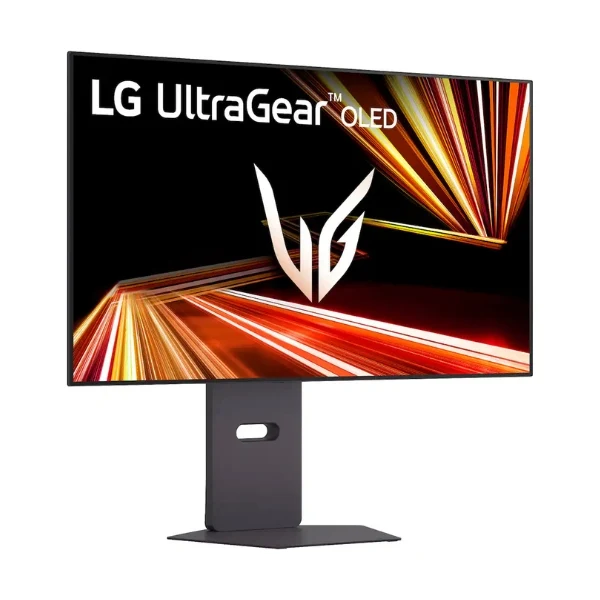 Monitor LG UltraGear 32GX870A-B - 31,5" 4K UHD Dual Mode - (3840 x 2160) OLED - 240 Hz - Black
