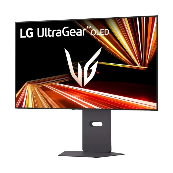 Monitor LG UltraGear 32GX870A-B - 31,5" 4K UHD Dual Mode - (3840 x 2160) OLED - 240 Hz - Black