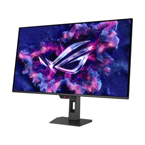 Monitor ASUS ROG Strix XG32UQDMS - 32" 4K UHD - (3840 x 2160) QD-OLED - 240 Hz - Black