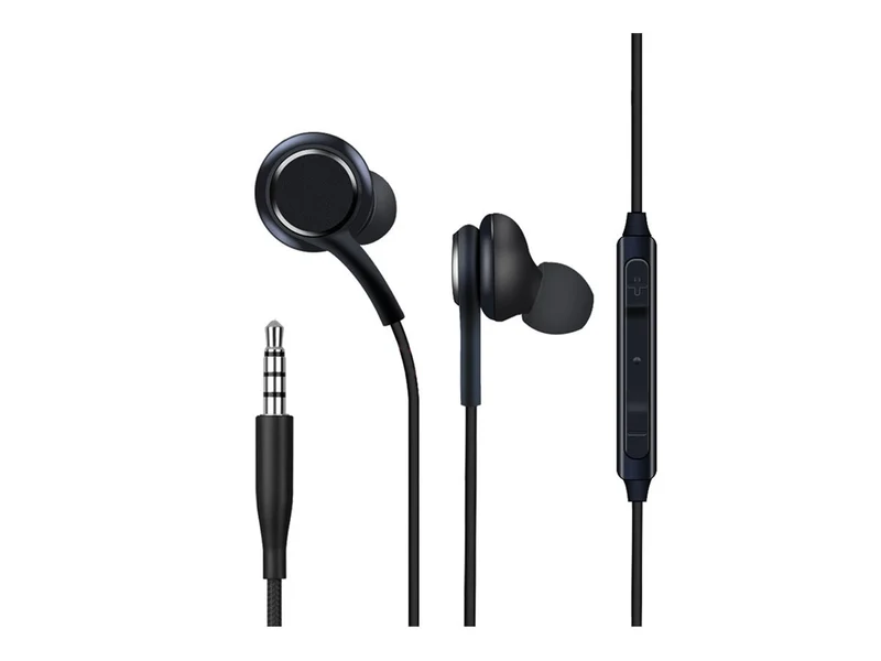 Audífonos 4XEM 3.5mm AKG Earphones