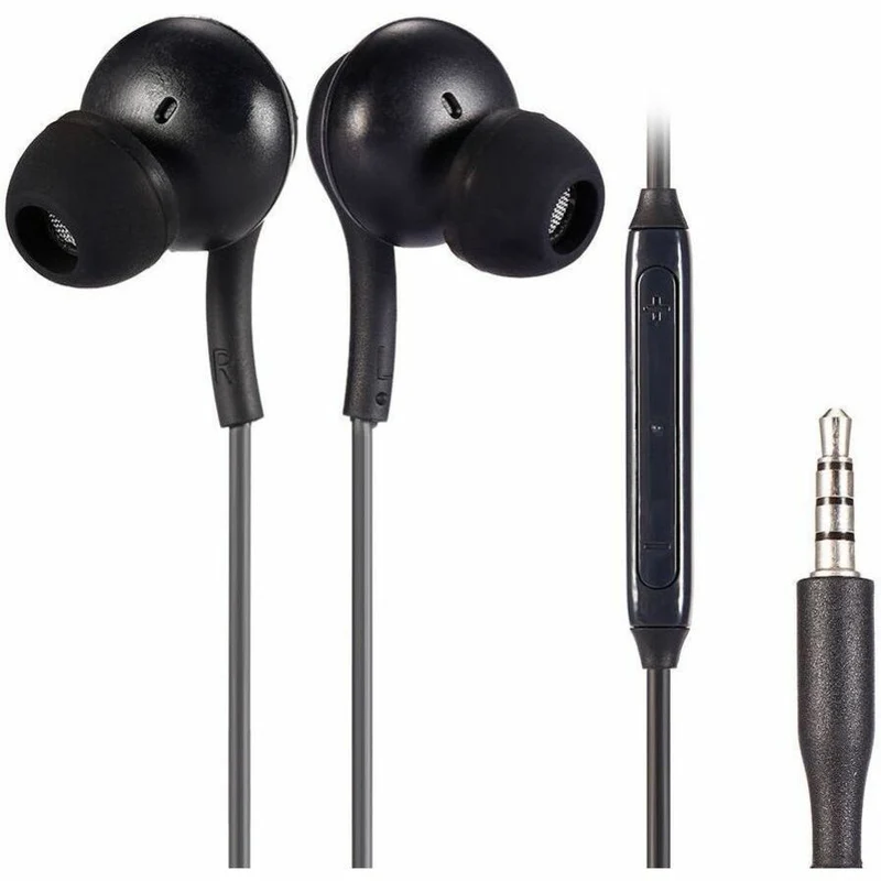 Audífonos 4XEM 3.5mm AKG Earphones