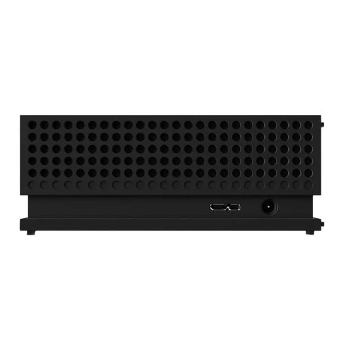 Disco Duro Externo Seagate Game Drive Hub 8TB Verde