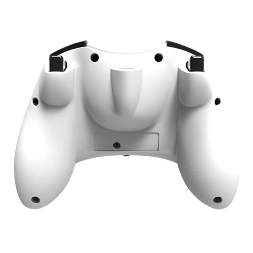 Control Hyperkin DuchesS Wired Controller (White) Officially Licensed by Xbox Blanco