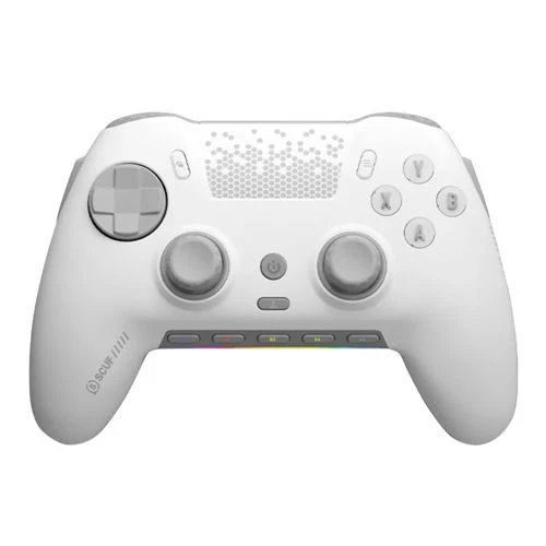 Control Scuf Gaming ENVISION PRO Wireless Gaming Controller Blanco