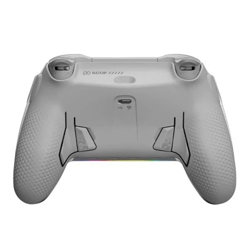 Control Scuf Gaming ENVISION PRO Wireless Gaming Controller Blanco