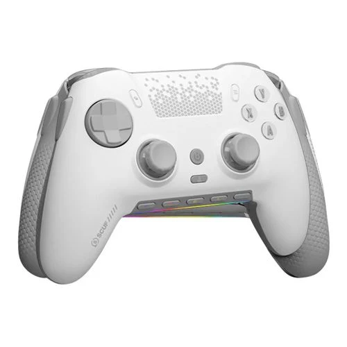 Control Scuf Gaming ENVISION PRO Wireless Gaming Controller Blanco