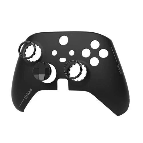 Accesorio Scuf Gaming Instinct Removeable Faceplate Negro