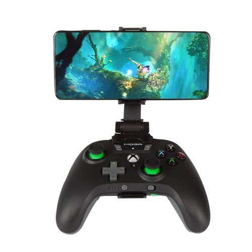 Control PowerA MOGA XP5-X Plus Bluetooth Controller for Mobile & Cloud Gaming on Android/PC
