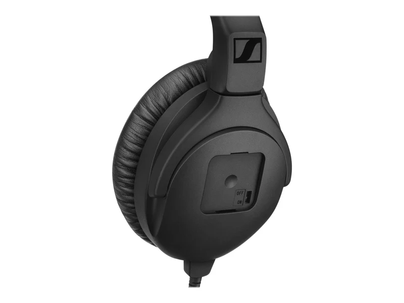 Audífonos Sennheiser HD 300 PROtect