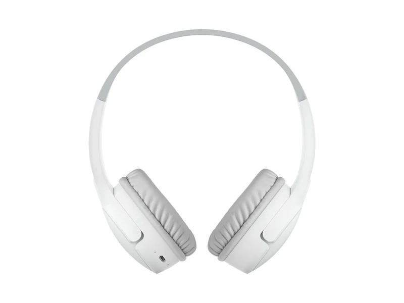 Cable Belkin SoundForm Mini Wireless On-Ear Headphones, AUD002BTWTV3