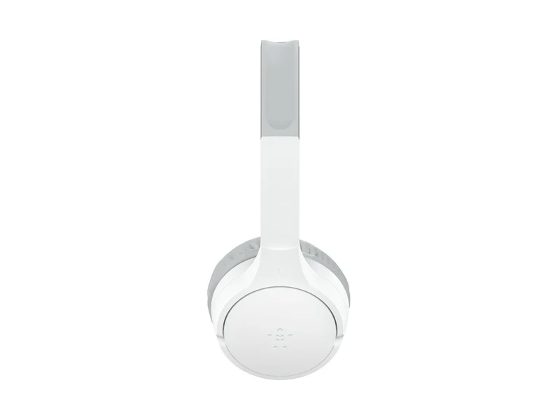Cable Belkin SoundForm Mini Wireless On-Ear Headphones, AUD002BTWTV3