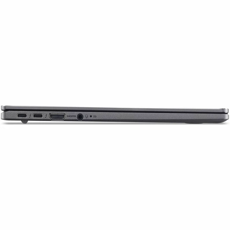 Laptop Acer Chromebook Plus 714 CBE794-1-52Z7, Intel Core Ultra 5 125U 12 Núcleos, 16GB, 256 GB