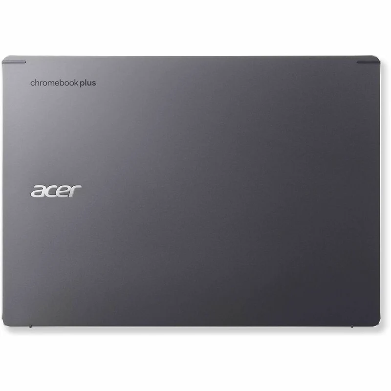 Laptop Acer Chromebook Plus 714 CBE794-1-52Z7, Intel Core Ultra 5 125U 12 Núcleos, 16GB, 256 GB