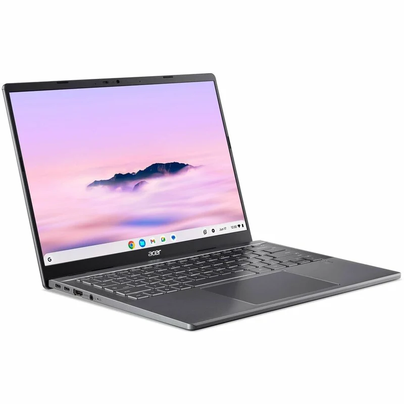 Laptop Acer Chromebook Plus 714 CBE794-1-52Z7, Intel Core Ultra 5 125U 12 Núcleos, 16GB, 256 GB