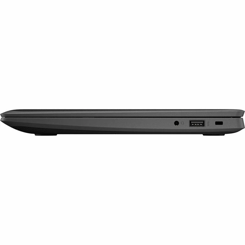 Laptop HP Chromebook, Intel® Intel N-series N250 4 Núcleos, 8GB DDR5, 256 GB SSD -
