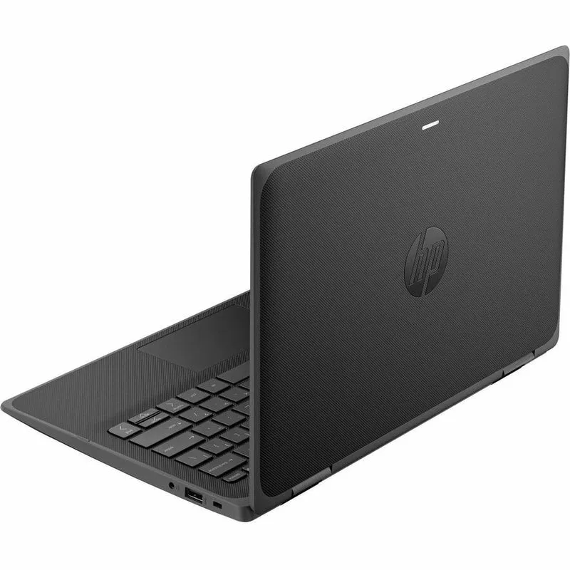 Laptop HP Chromebook, Intel® Intel N-series N250 4 Núcleos, 8GB DDR5, 256 GB SSD -