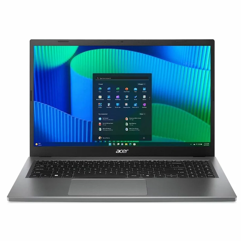 Laptop Acer Extensa 15 EX215-24-R7U5, AMD Ryzen 3 7320U 4 Núcleos, 8GB, 256 GB, Radeon Graphics