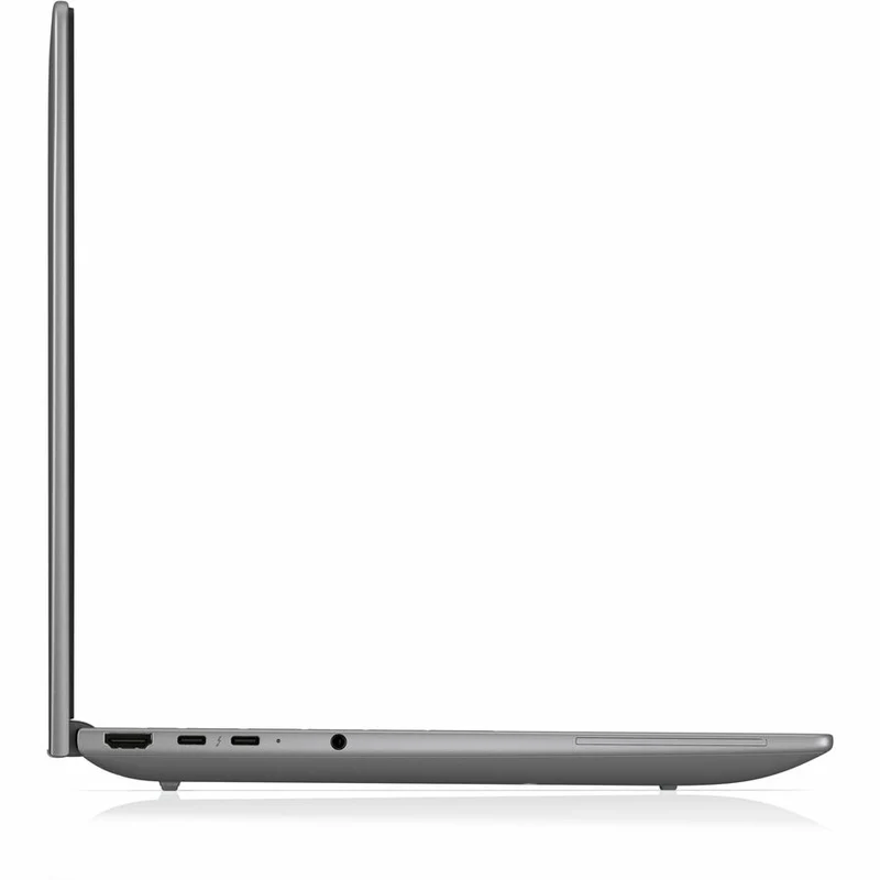 Laptop HP ZBook, Intel Core Ultra 5 Series 8 Núcleos, 16GB DDR5, 512 GB SSD