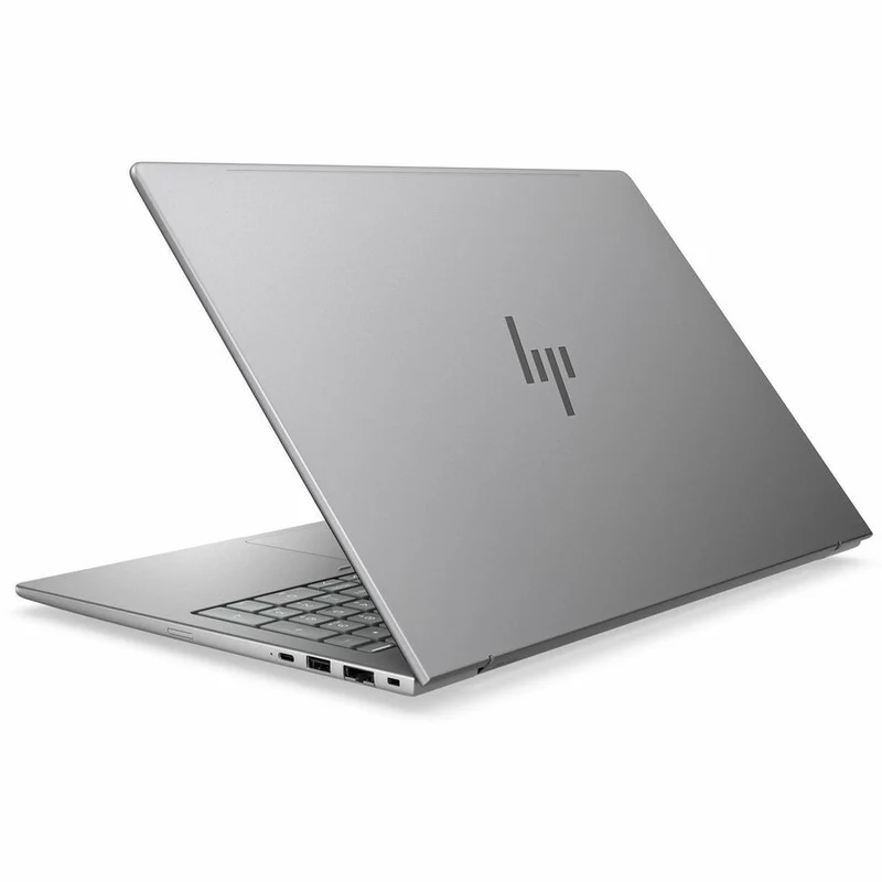 Laptop HP ZBook, Intel Core Ultra 5 Series 8 Núcleos, 16GB DDR5, 512 GB SSD