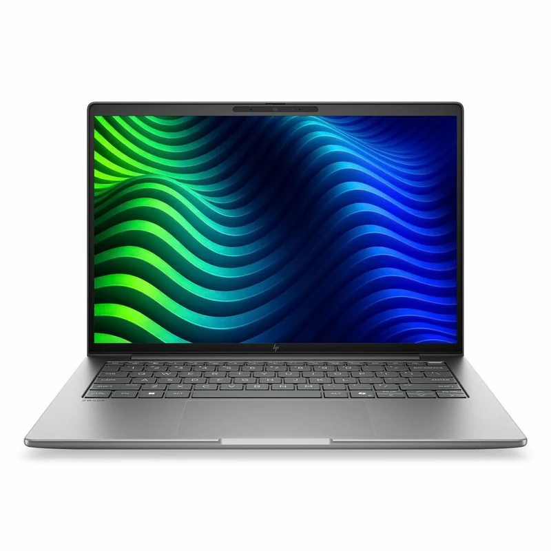 Laptop HP ZBook, Intel Core Ultra 5 Series 8 Núcleos, 16GB DDR5, 512 GB SSD