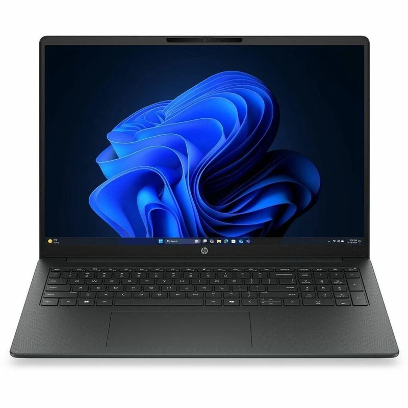 Laptop HP Essential, AMD AMD Ryzen 5 220 6 Núcleos, 16GB DDR5, 512 GB SSD, Radeon 740M Graphics