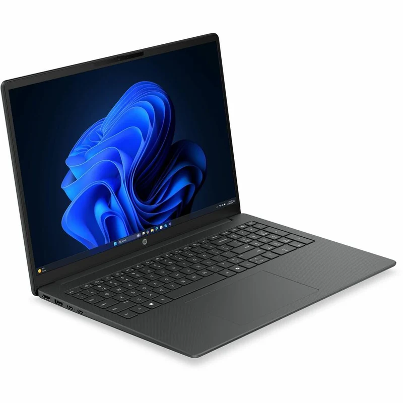Laptop HP Essential, AMD AMD Ryzen 5 220 6 Núcleos, 16GB DDR5, 512 GB SSD, Radeon 740M Graphics