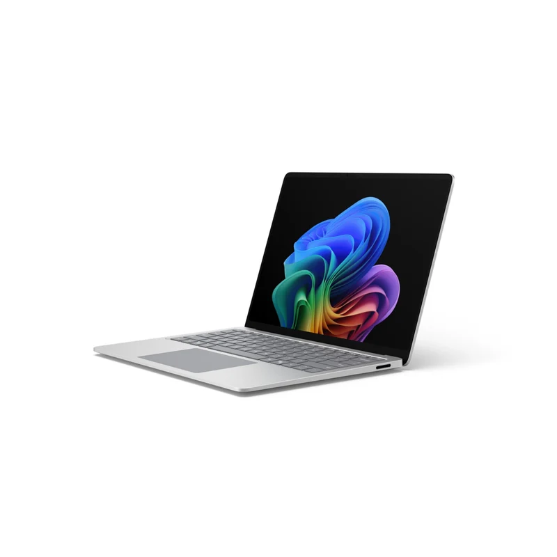 Laptop Microsoft Surface Laptop for Business, Intel Core Ultra 5 8 Núcleos, 16GB DDR5, Microsoft Surface Laptop –13.8” – Intel Core Ultra 5– 16 GB RAM –512 GB SSD Platinum – Windows 11 Pro – 2026 – 8th, Intel Graphics