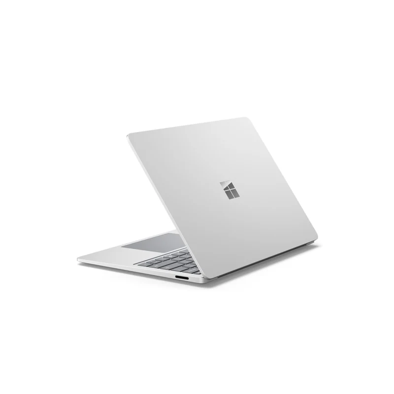 Laptop Microsoft Surface Laptop for Business, Intel Core Ultra 5 8 Núcleos, 16GB DDR5, Microsoft Surface Laptop –13.8” – Intel Core Ultra 5– 16 GB RAM –512 GB SSD Platinum – Windows 11 Pro – 2026 – 8th, Intel Graphics