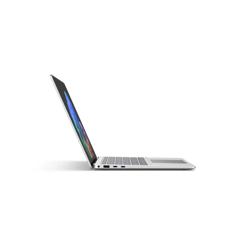 Laptop Microsoft Surface Laptop for Business, Intel Core Ultra 5 8 Núcleos, 16GB DDR5, Microsoft Surface Laptop –13.8” – Intel Core Ultra 5– 16 GB RAM –512 GB SSD Platinum – Windows 11 Pro – 2026 – 8th, Intel Graphics