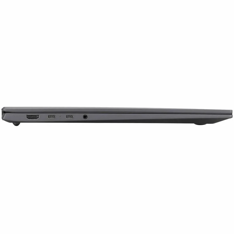 Laptop LG gram 17ZT90R-G.AX34U1, Intel Core i3, 8GB, 256 GB
