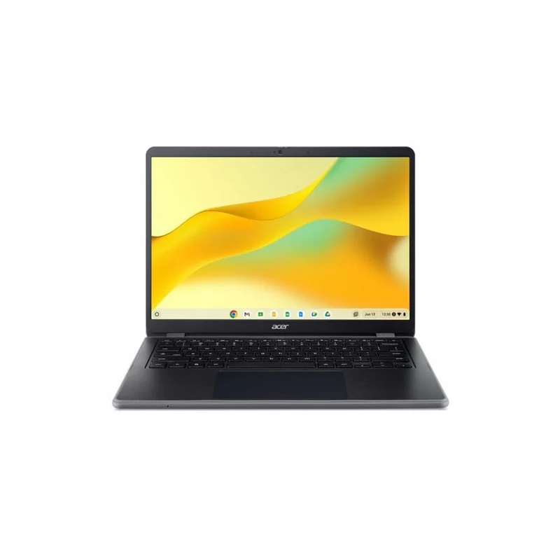 Laptop Acer Chromebook 514 C937T-C2RF, Intel N150 4 Núcleos, 8GB