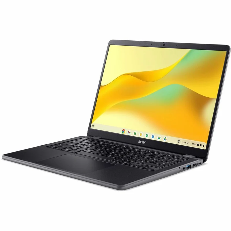 Laptop Acer Chromebook 514 C937T-C2RF, Intel N150 4 Núcleos, 8GB