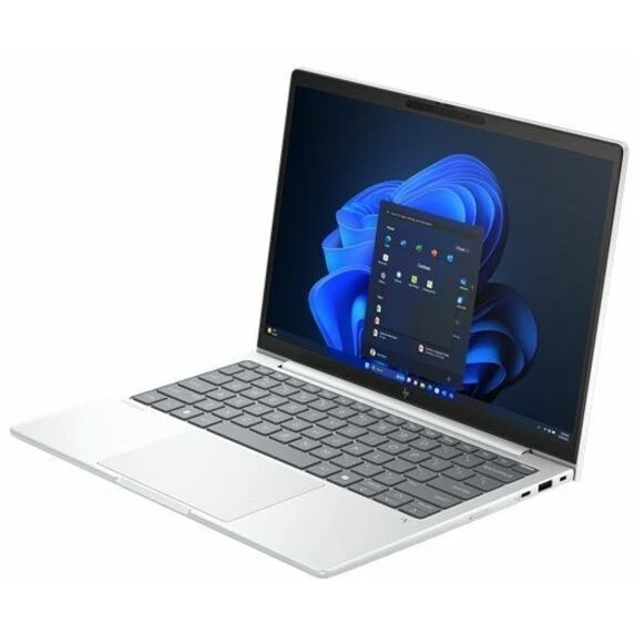 Laptop HP EliteBook, AMD AMD Ryzen AI 7 350 8 Núcleos, 32GB DDR5, 512 GB SSD, Radeon 860M